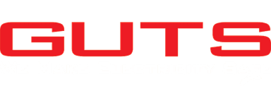 GUTS
