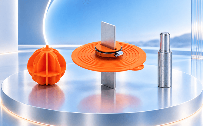 OBO Bettermann earthing and lightning protection components