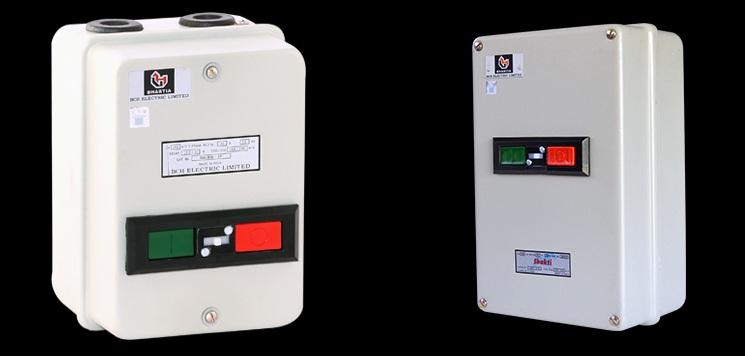 Motor Starters