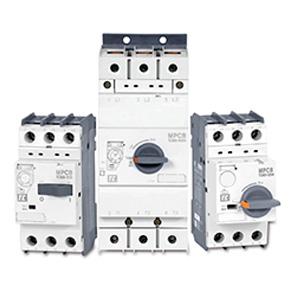 6A-16A- Manual Motor Starters (MPCB)