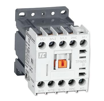 Accessories - Mini Contactors & Accessories