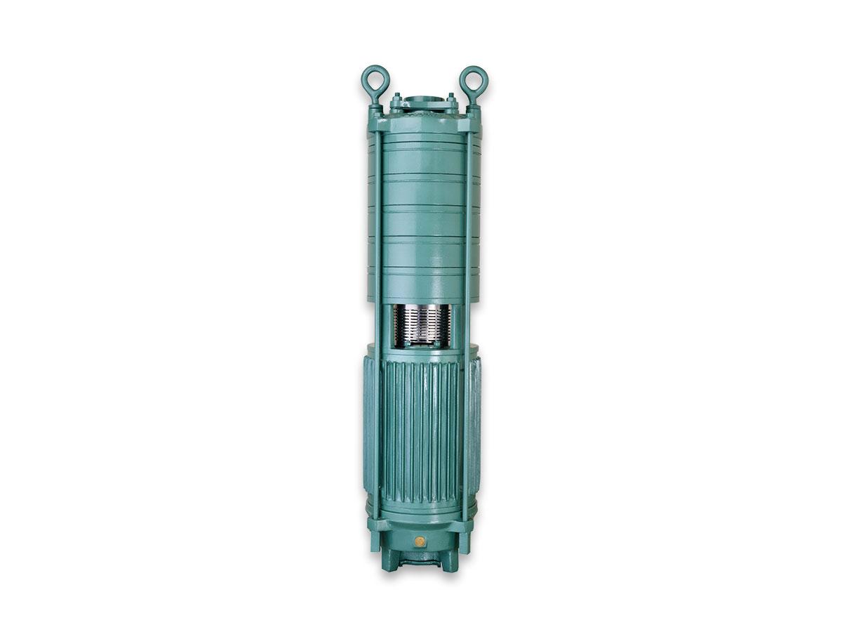 Open Well Pump