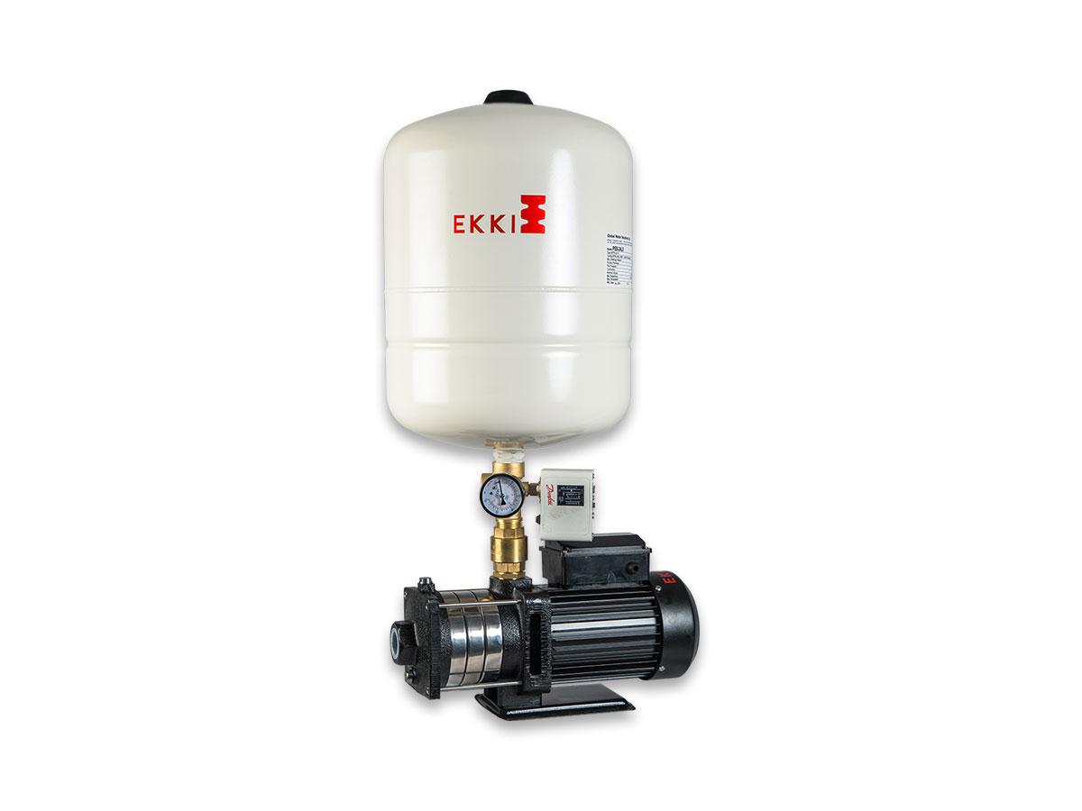 Pressure Booster Pump