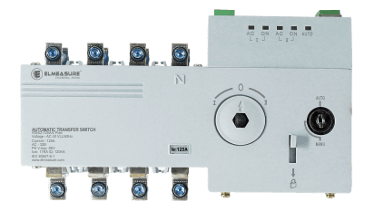 Automatic Transfer Switch