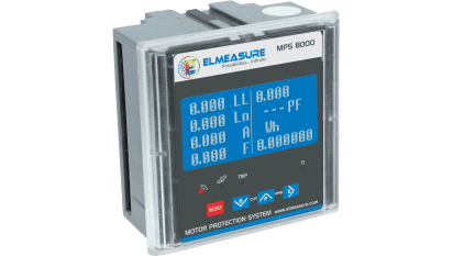 Motor Protection Relays