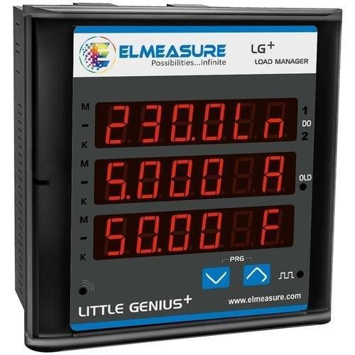 Multi-function Meter