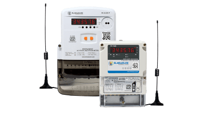 Prepaid Meter