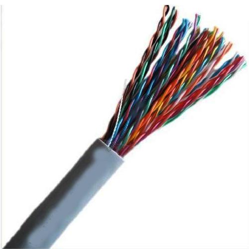 Jelly filled Telephonic Cable