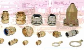 Cable glands
