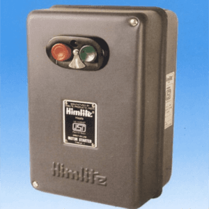 DOL Motor Starters