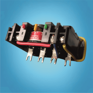 Overload Relays