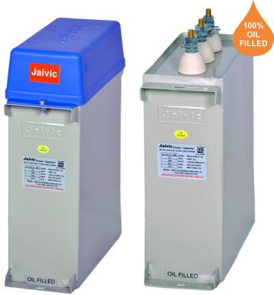 MPP Power Capacitor