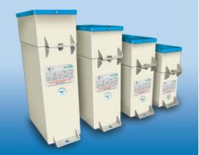 Low Voltage Shunt Capacitors