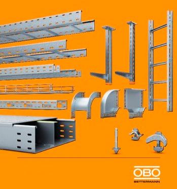 Cable Support Systems