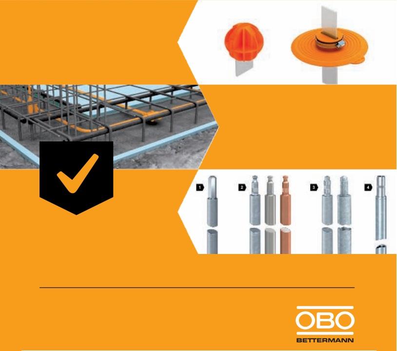 Earthing systems