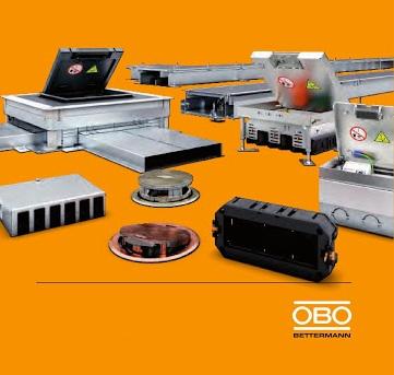 Under Floor System
