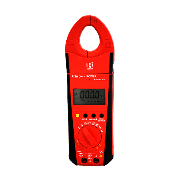 Clamp Meters