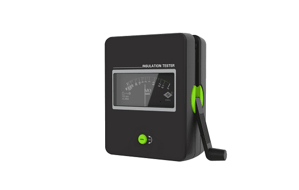 Insulation Tester