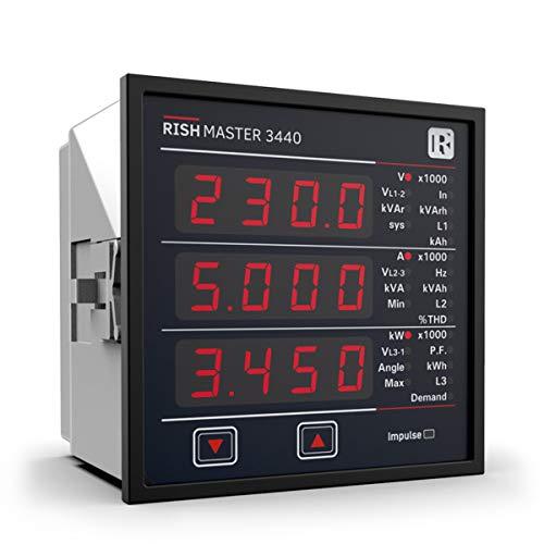 Multi-function Meter
