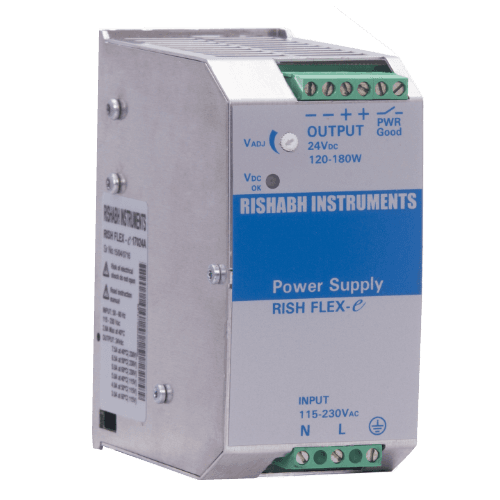 Power Supplies
