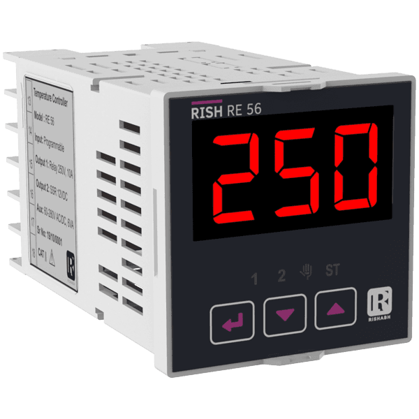 Temperature Controller