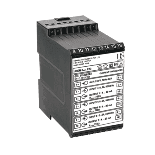 Transducers