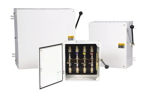 Off-Load Changeovers