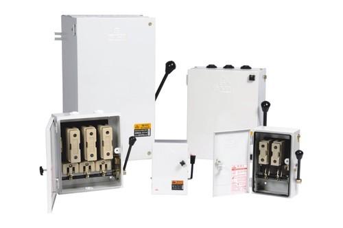 Switch Fuse Unit