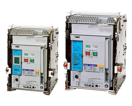 Air Circuit Breakers