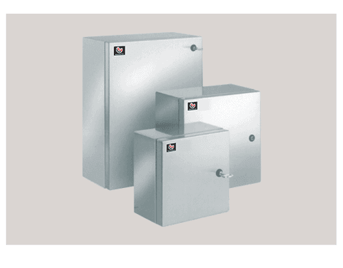 Enclosure Systems