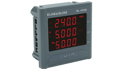 Basic Meter