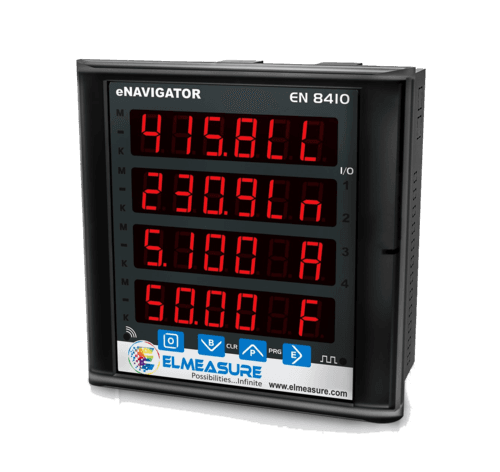 Demand Controller