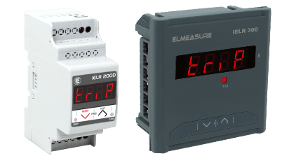 Earth Leakage Relays