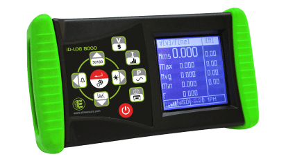 Power quality Meter