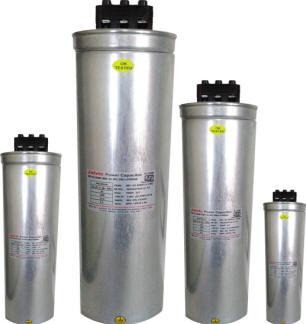 Normal Industrial Duty Capacitors